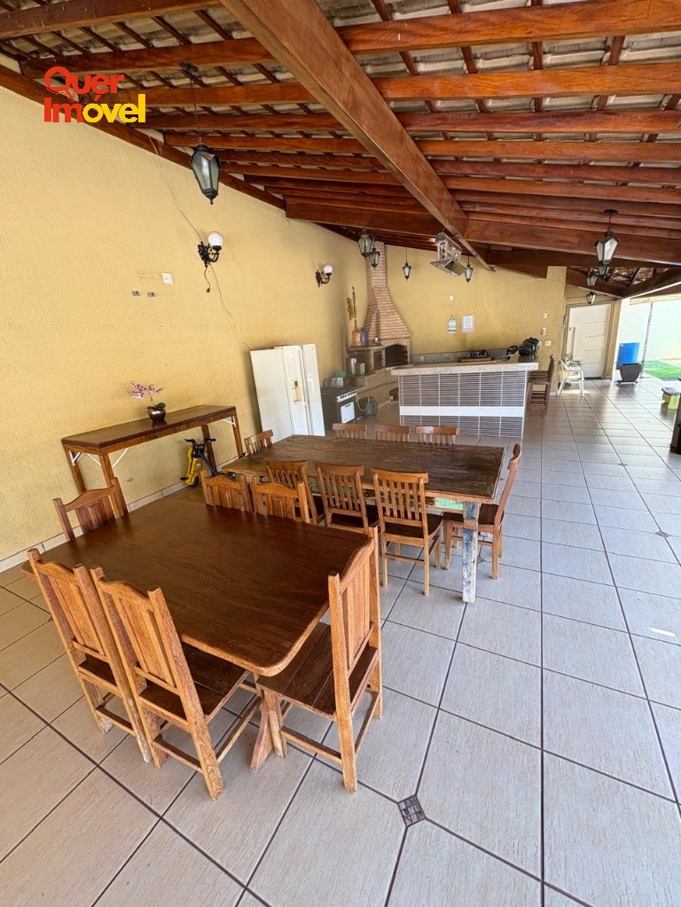 Chácara, 6 quartos - Foto 17