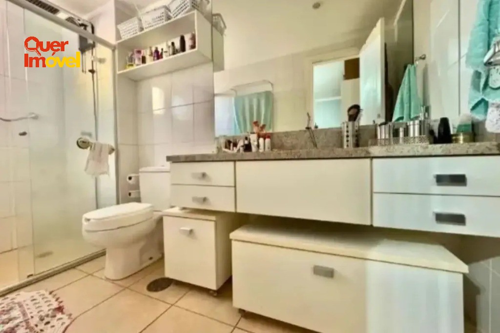 Apartamento, 3 quartos, 115 m² - Foto 11