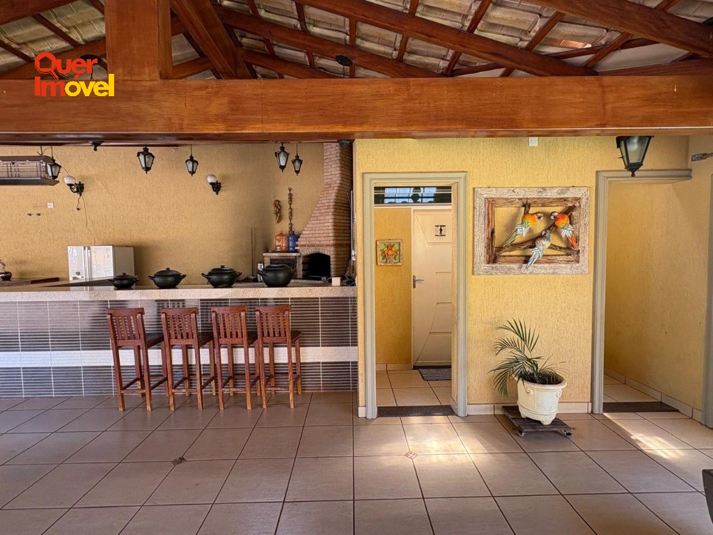 Chácara, 6 quartos - Foto 16