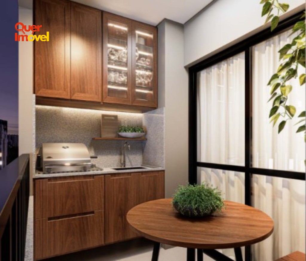 Apartamento, 2 quartos, 55 m² - Foto 2