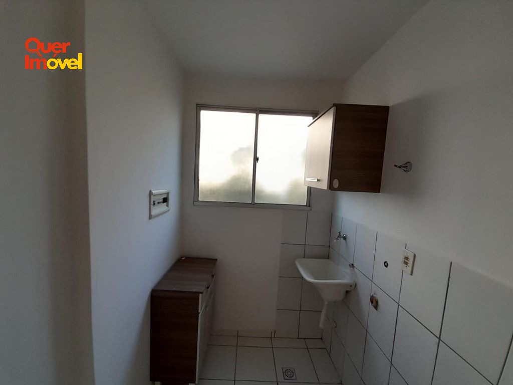 Apartamento, 2 quartos, 47 m² - Foto 4