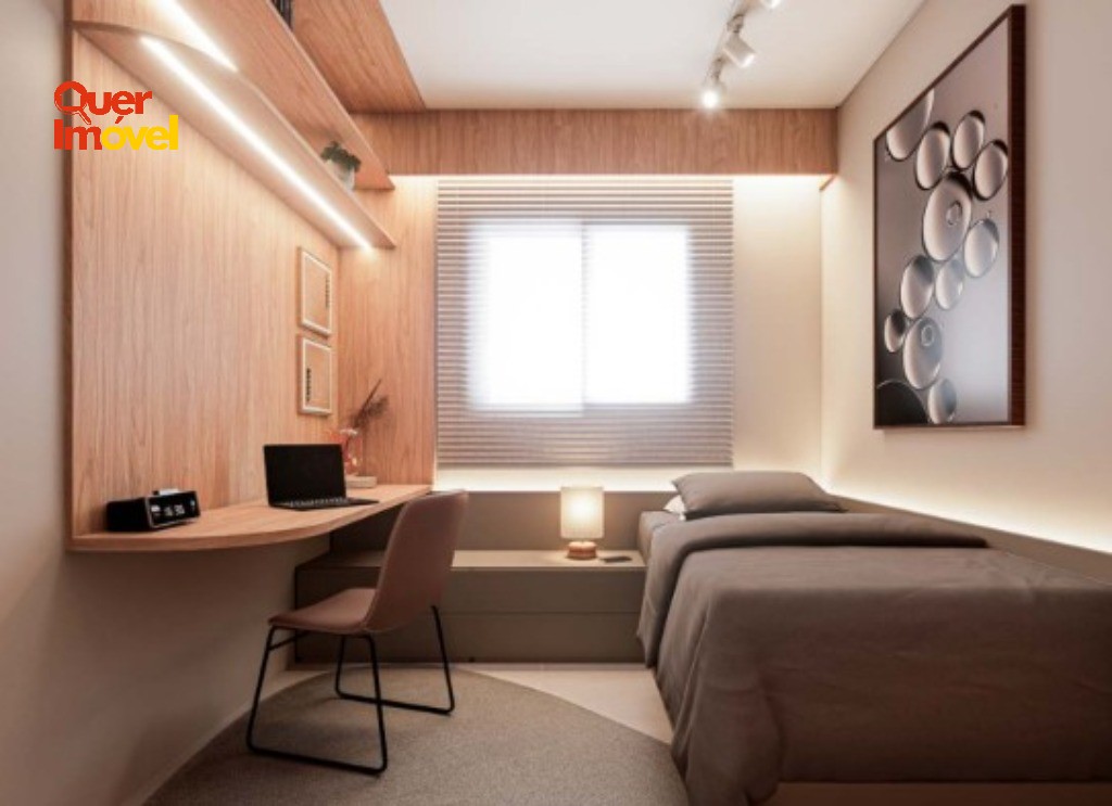 Apartamento, 2 quartos, 55 m² - Foto 4