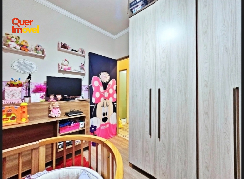 Casa de Condomínio, 3 quartos - Foto 10