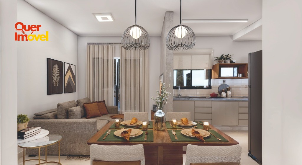 Apartamento, 1 quarto, 41 m² - Foto 1
