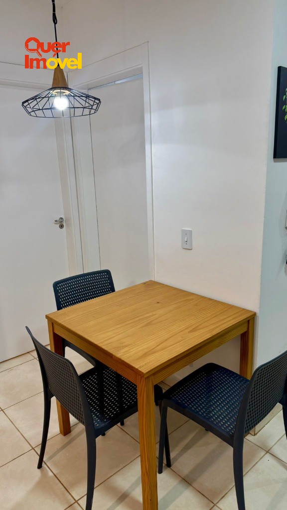Apartamento, 2 quartos, 43 m² - Foto 5