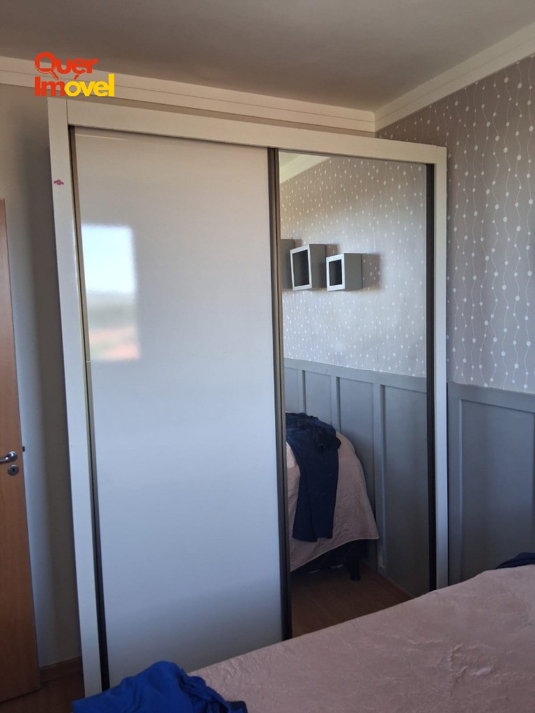 Apartamento, 2 quartos, 45 m² - Foto 13