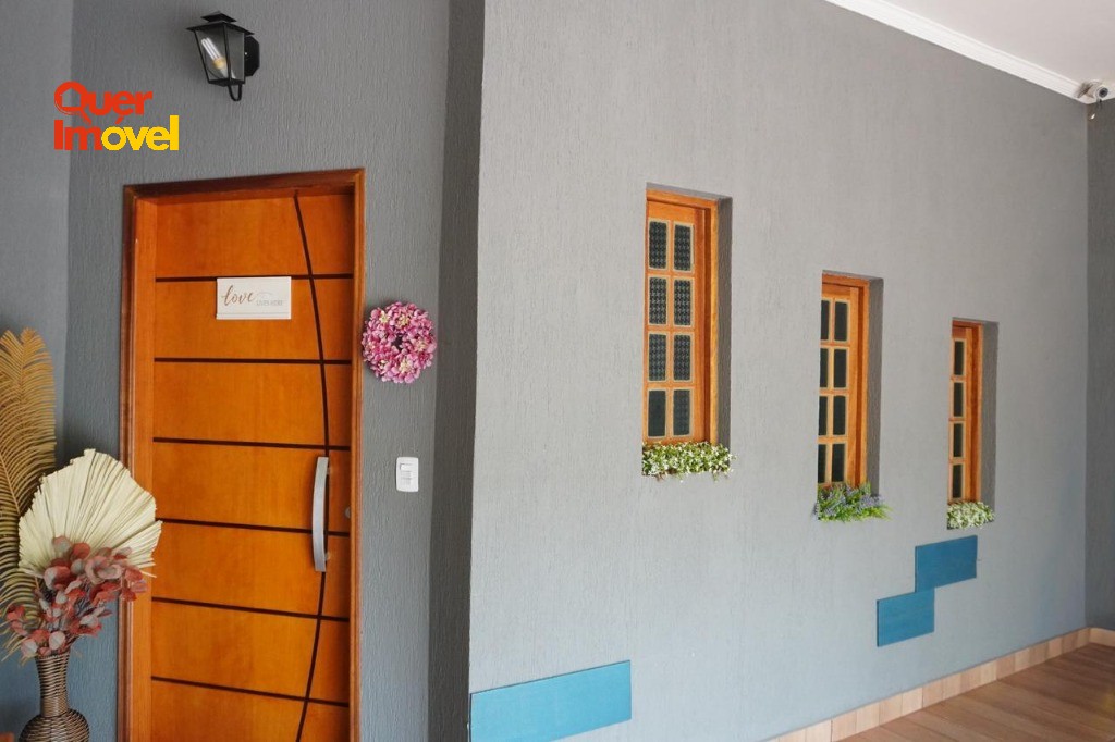 Casa, 3 quartos, 126 m² - Foto 7