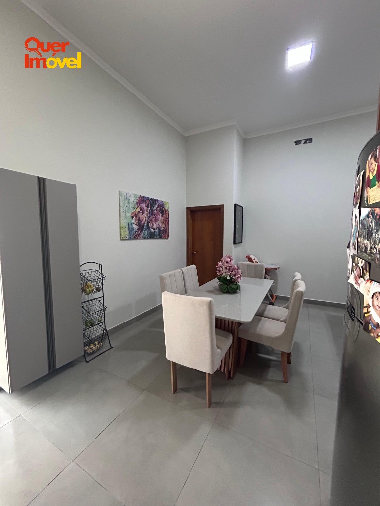 Casa, 3 quartos, 128 m² - Foto 2