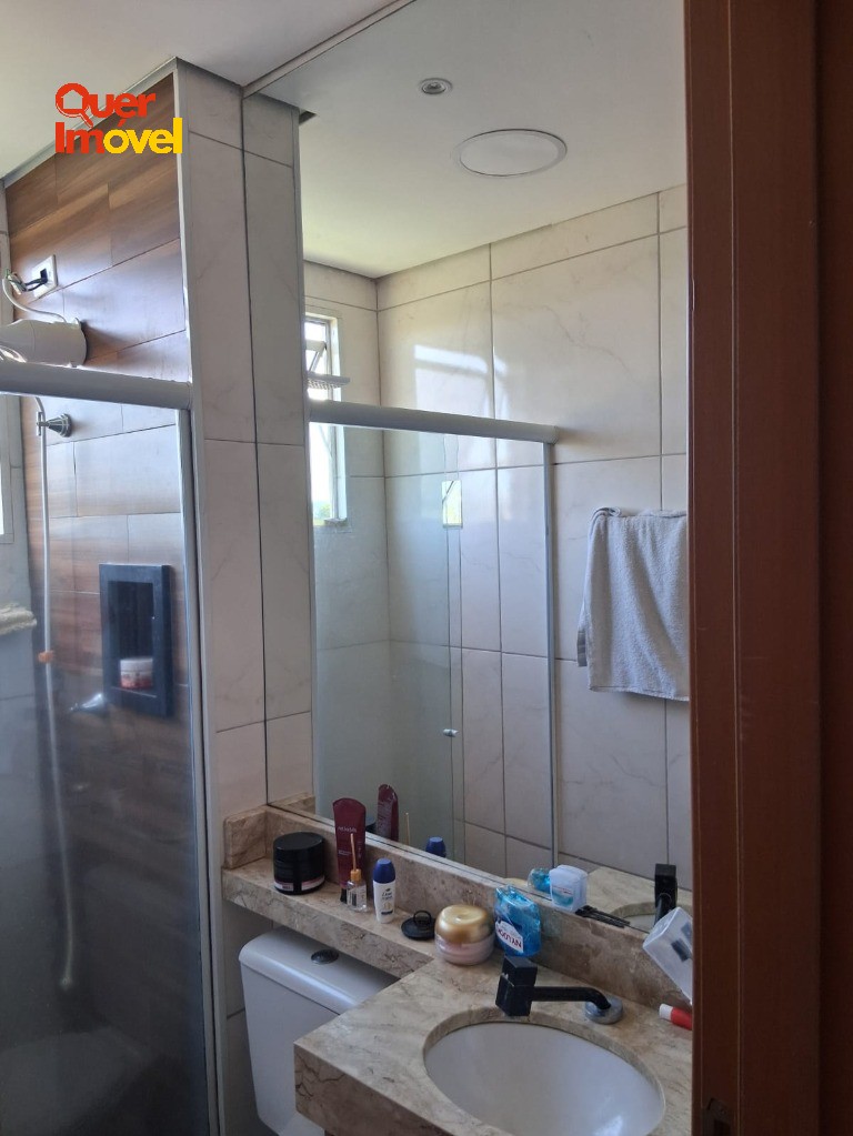 Apartamento, 2 quartos, 45 m² - Foto 11