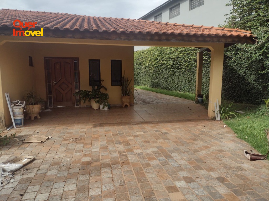 Casa de Condomínio, 5 quartos - Foto 4