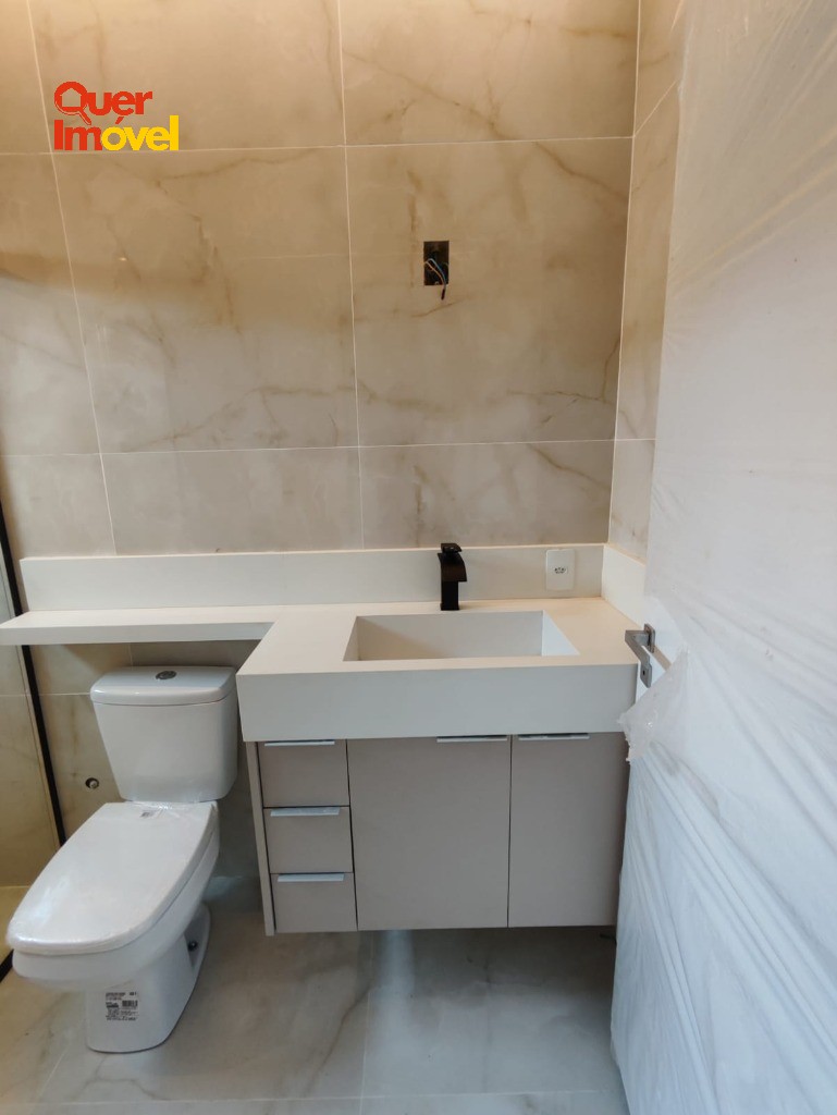 Casa de Condomínio, 3 quartos - Foto 48