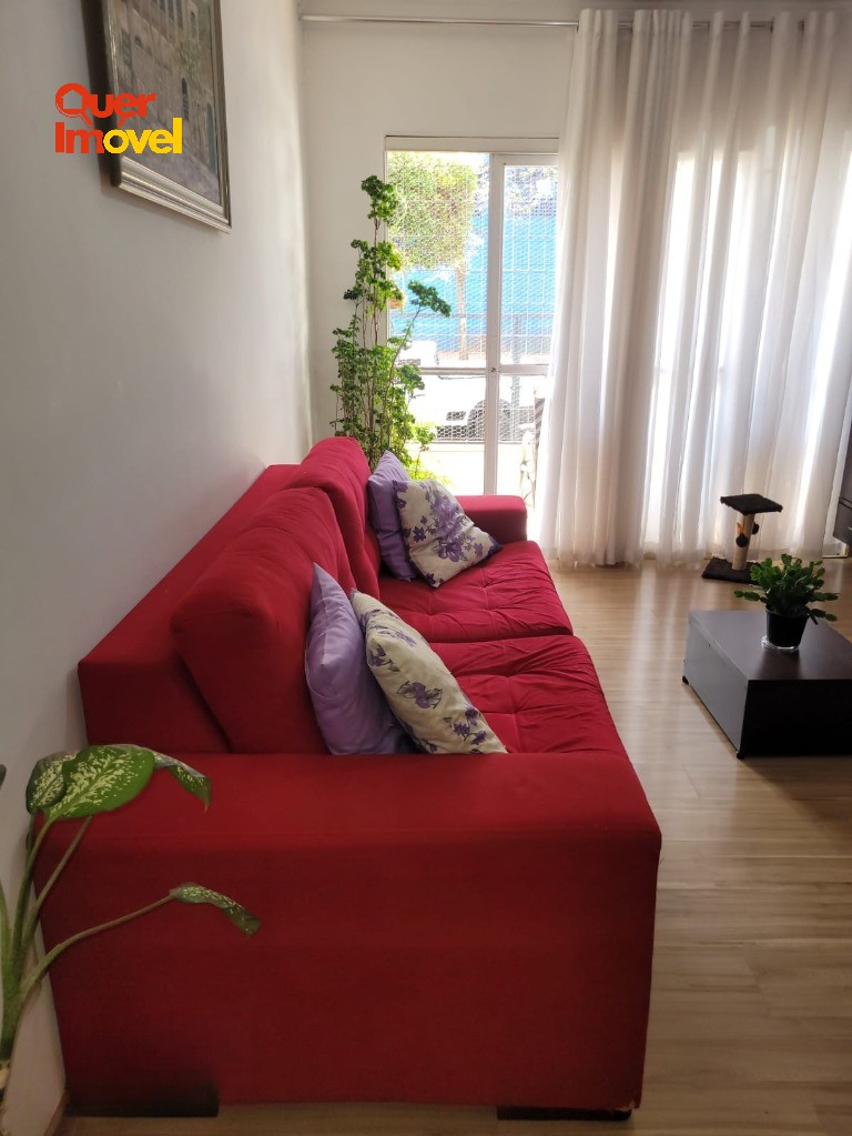 Apartamento, 3 quartos, 81 m² - Foto 3