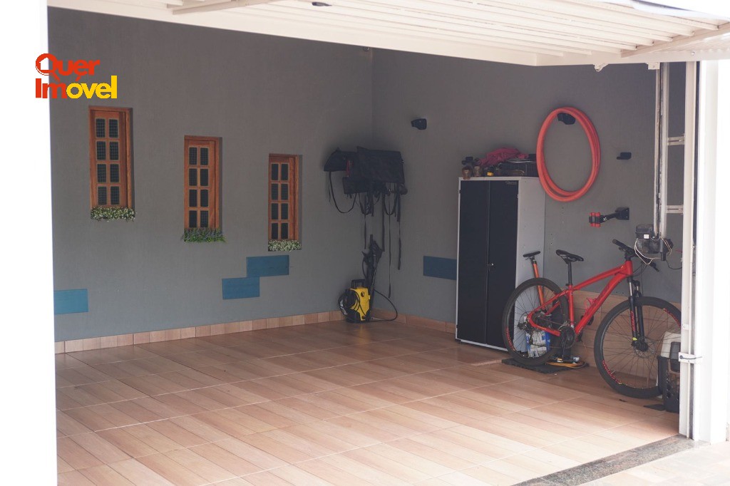 Casa, 3 quartos, 126 m² - Foto 4