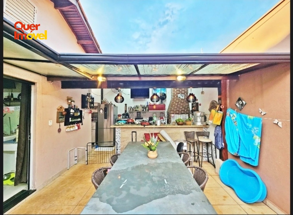 Casa de Condomínio, 3 quartos - Foto 15