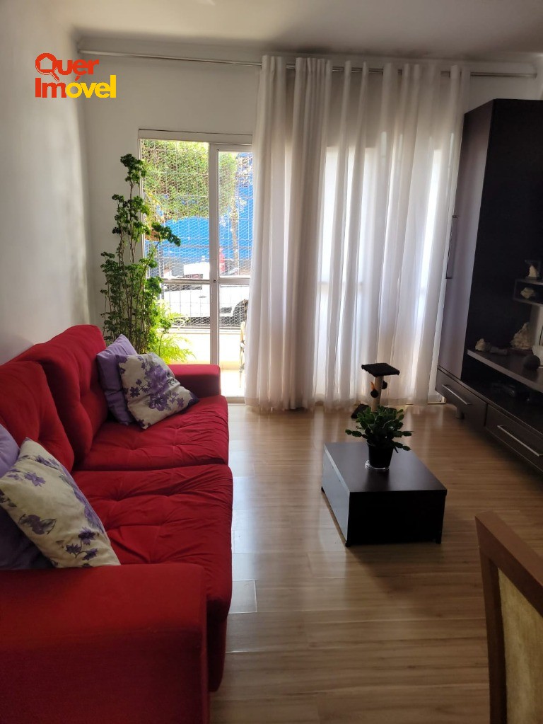 Apartamento, 3 quartos, 81 m² - Foto 2