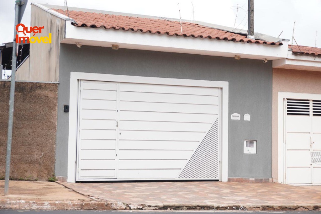 Casa, 3 quartos, 126 m² - Foto 2