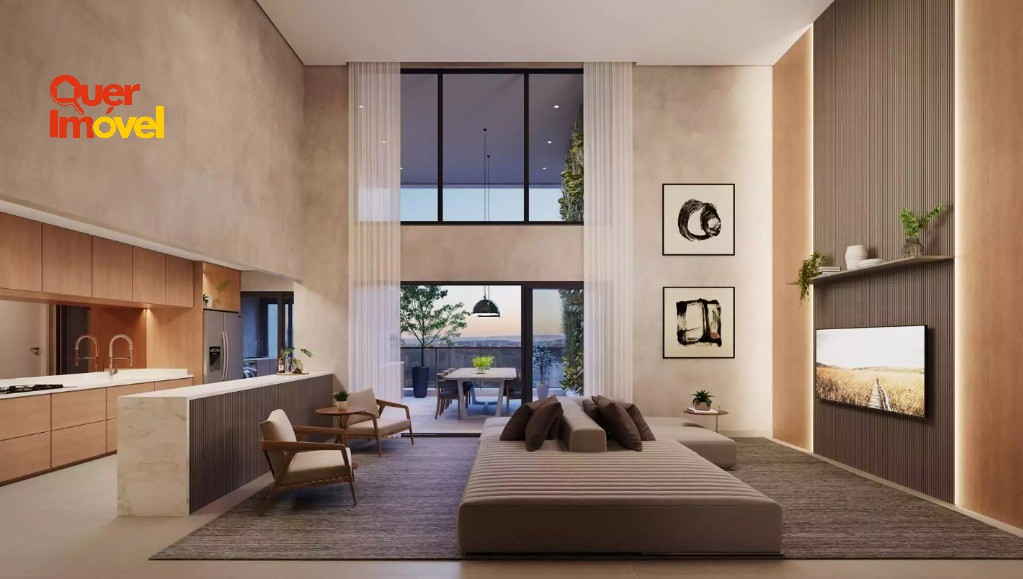 Apartamento, 3 quartos, 179 m² - Foto 2