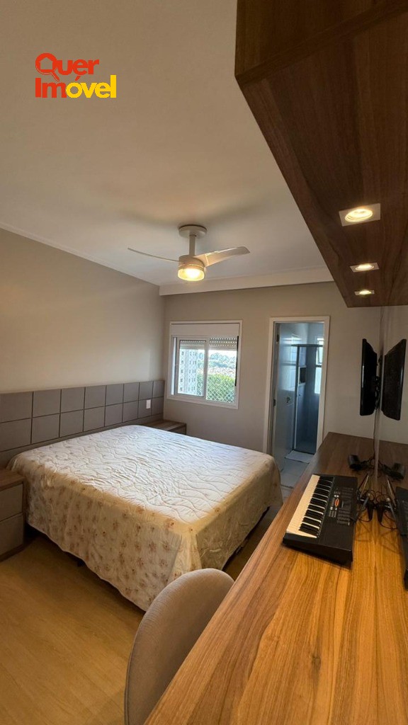 Apartamento, 2 quartos, 88 m² - Foto 11