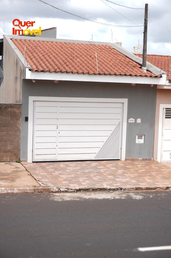 Casa, 3 quartos, 126 m² - Foto 3