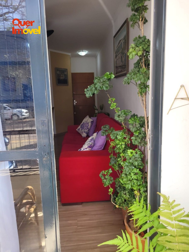 Apartamento, 3 quartos, 81 m² - Foto 8