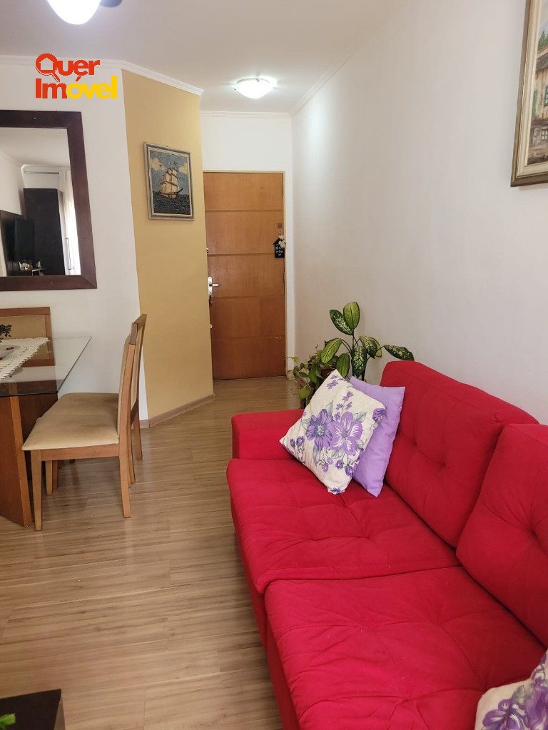 Apartamento, 3 quartos, 81 m² - Foto 5