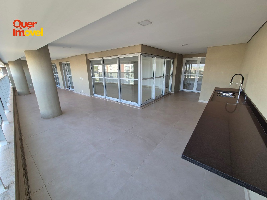Apartamento, 4 quartos, 274 m² - Foto 6