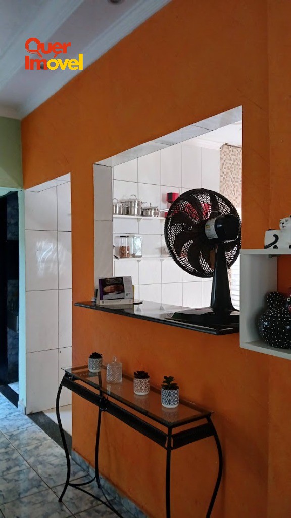 Casa, 5 quartos, 130 m² - Foto 5