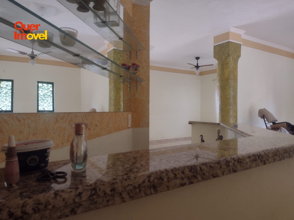 Casa de Condomínio, 5 quartos - Foto 7