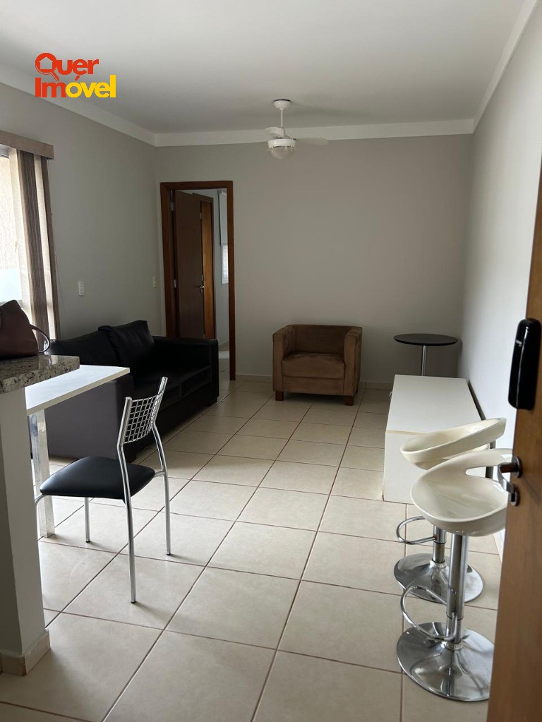 Apartamento, 1 quarto, 49 m² - Foto 2