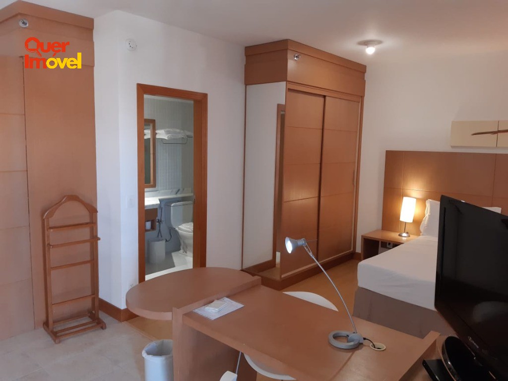 Flat/Apart Hotel, 1 quarto, 49 m² - Foto 4