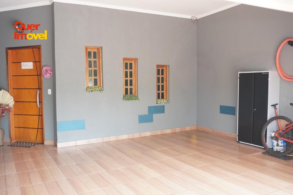 Casa, 3 quartos, 126 m² - Foto 5