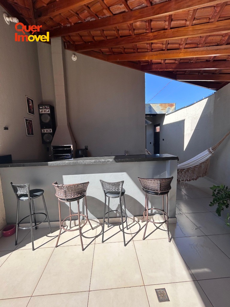 Casa, 3 quartos, 128 m² - Foto 7