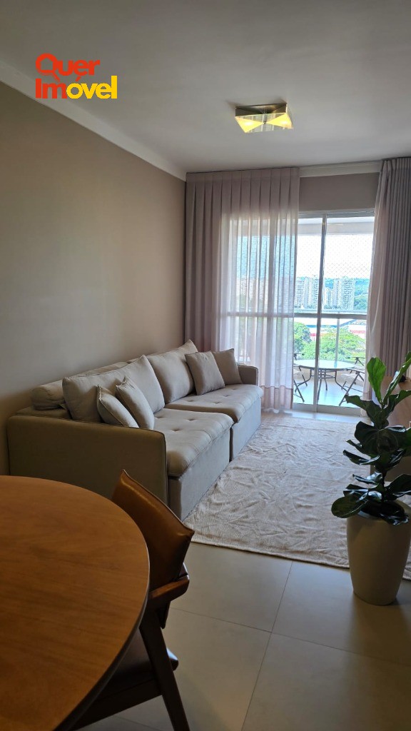 Apartamento, 2 quartos, 77 m² - Foto 3