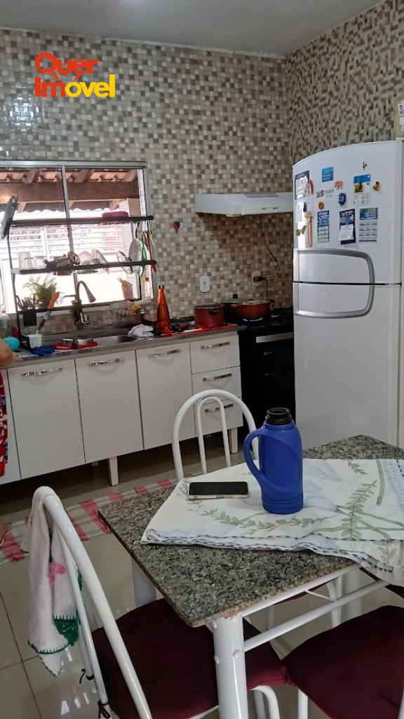 Casa, 5 quartos, 130 m² - Foto 8