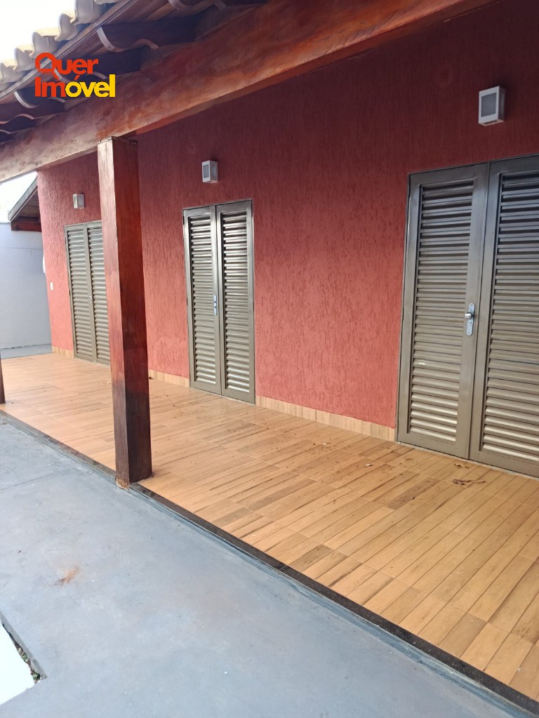 Casa, 3 quartos, 150 m² - Foto 8