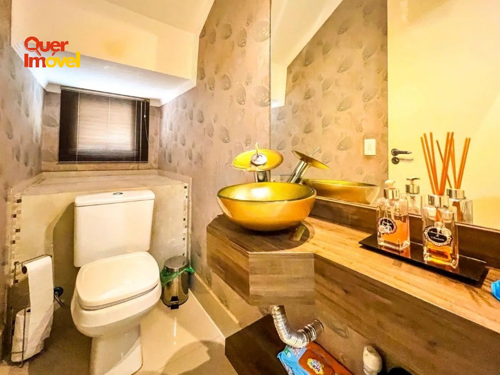 Casa de Condomínio, 3 quartos - Foto 12