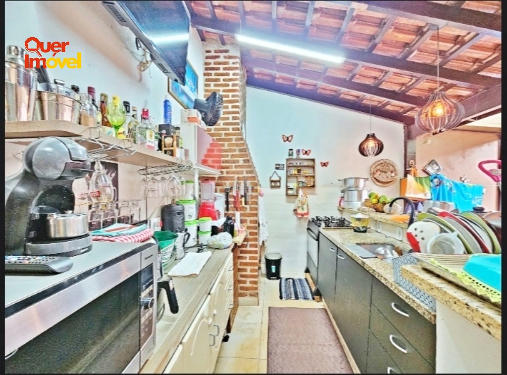 Casa de Condomínio, 3 quartos - Foto 17