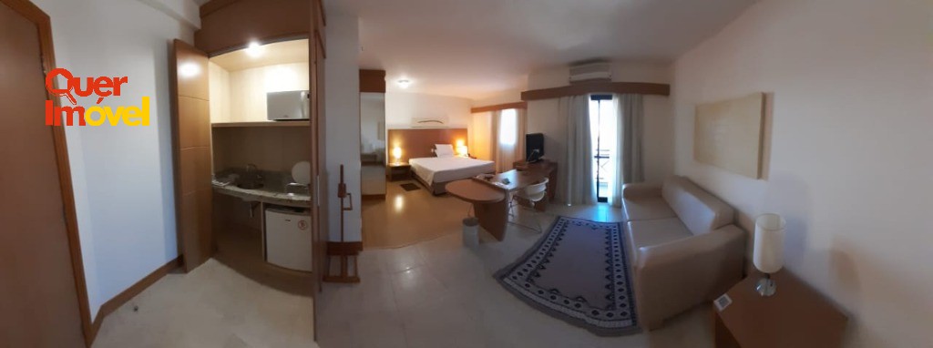 Flat/Apart Hotel, 1 quarto, 49 m² - Foto 15