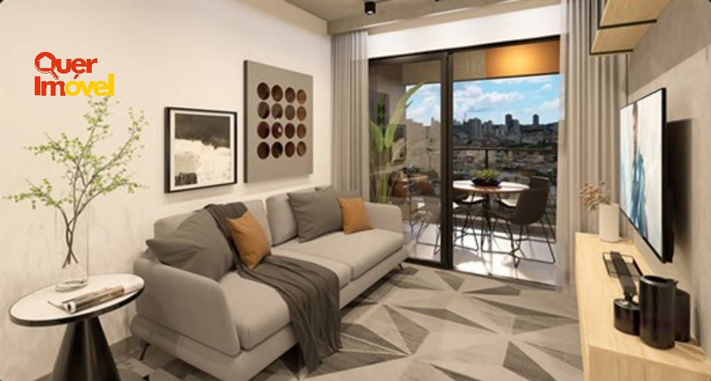 Apartamento, 2 quartos, 71 m² - Foto 1