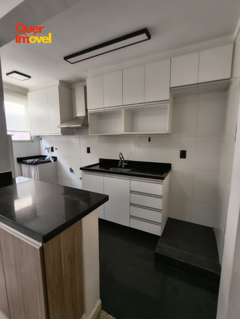 Cobertura, 1 quarto, 104 m² - Foto 2