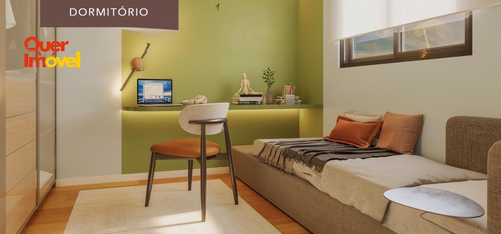 Apartamento, 2 quartos, 84 m² - Foto 3