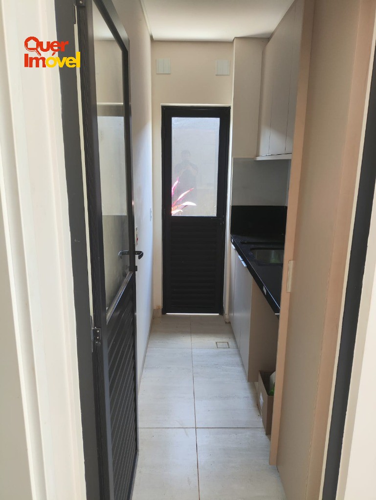 Casa de Condomínio, 3 quartos - Foto 28