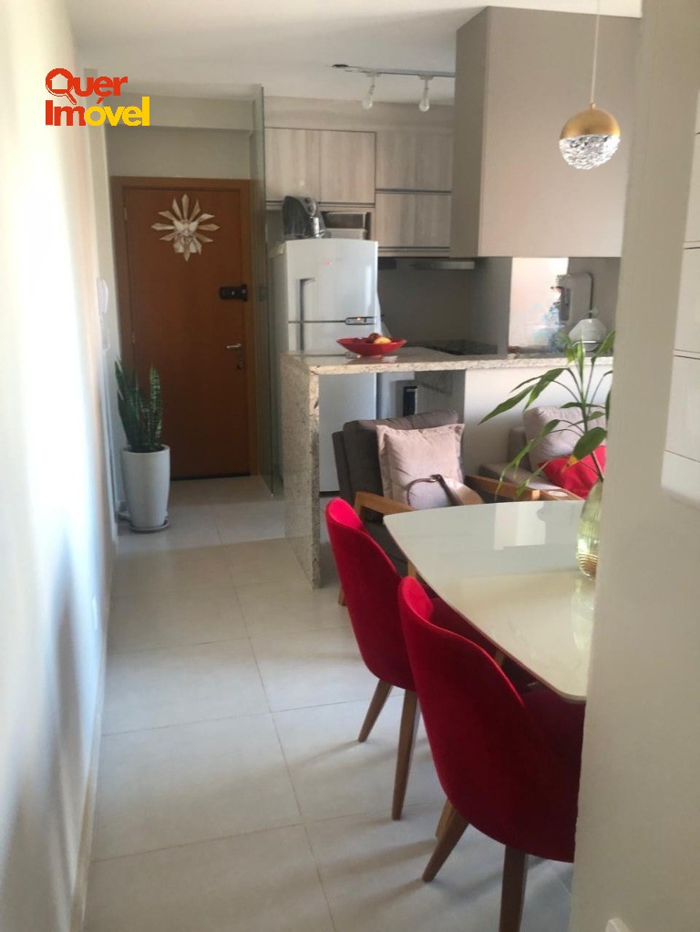 Apartamento, 2 quartos, 58 m² - Foto 1