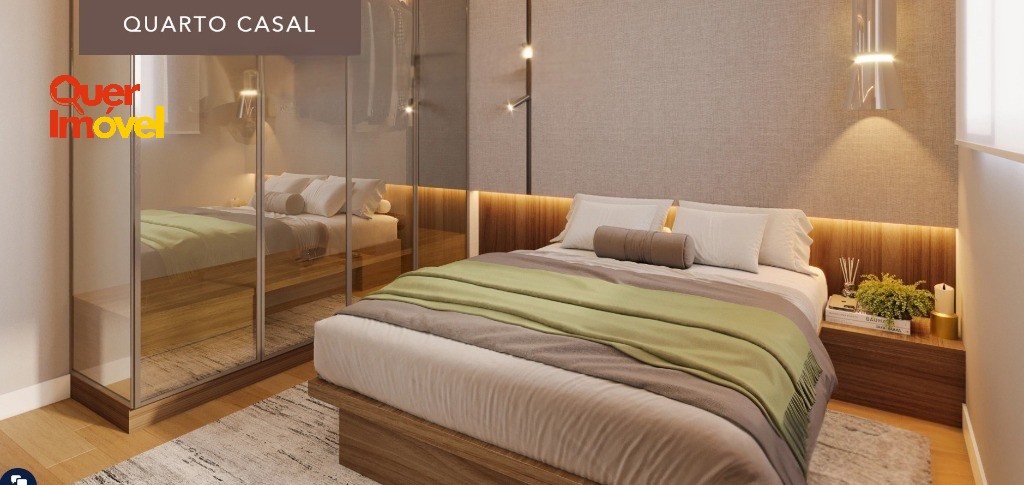 Apartamento, 2 quartos, 84 m² - Foto 4