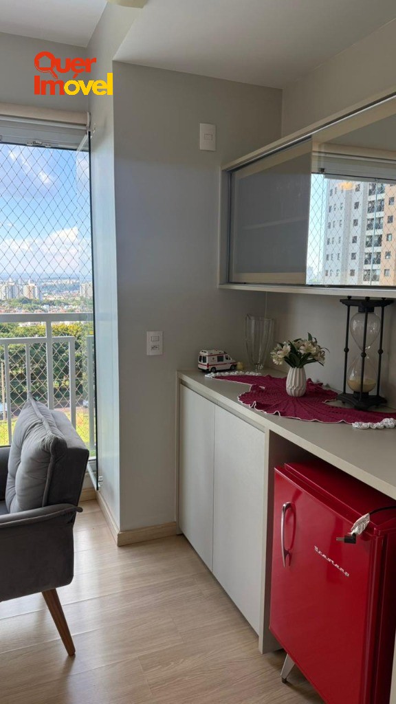 Apartamento, 2 quartos, 88 m² - Foto 5