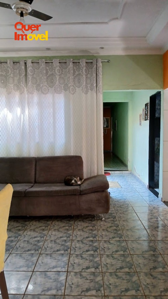 Casa, 5 quartos, 130 m² - Foto 3