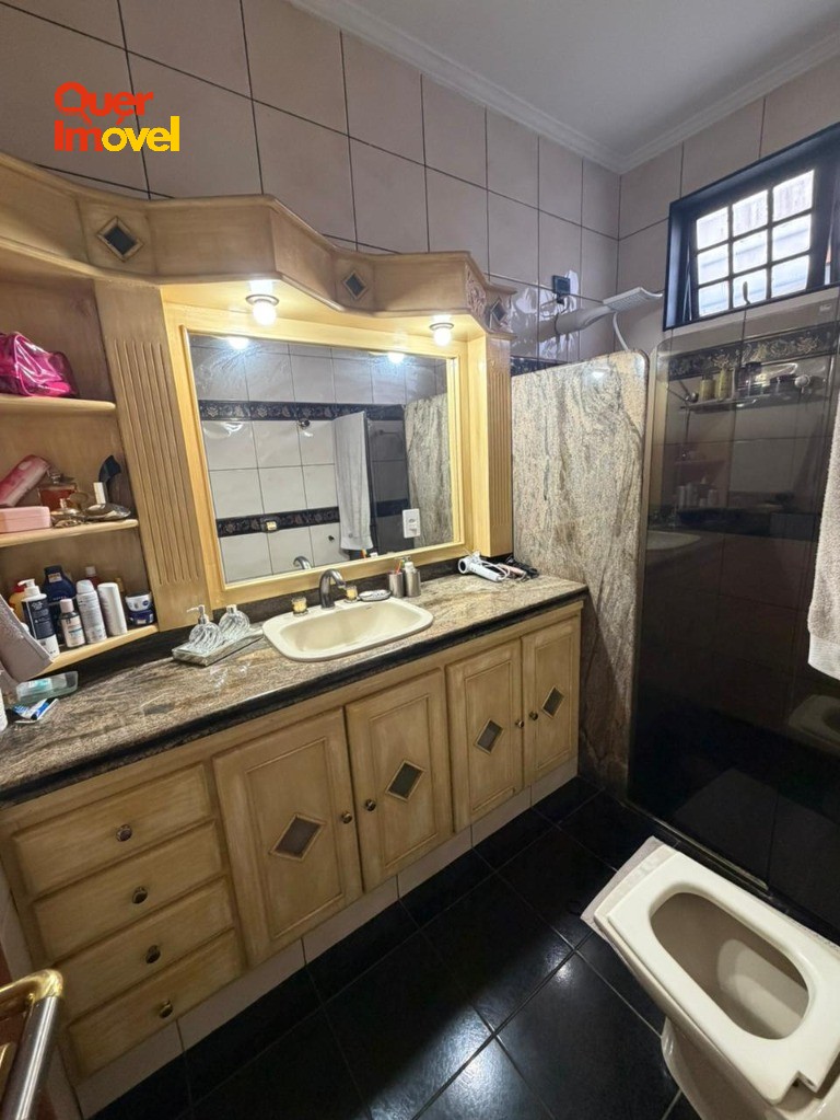Casa, 3 quartos, 260 m² - Foto 16
