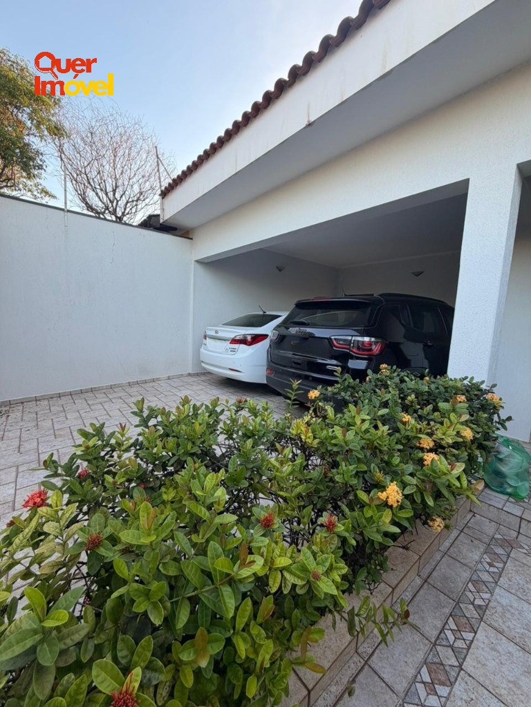 Casa, 3 quartos, 260 m² - Foto 11