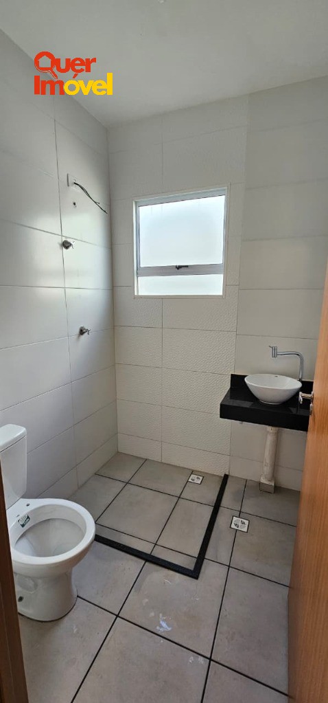 Casa, 2 quartos, 44 m² - Foto 6