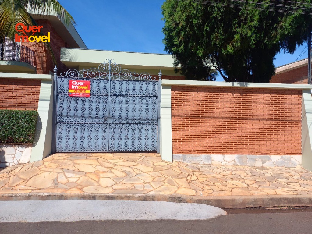 Casa, 4 quartos, 495 m² - Foto 25